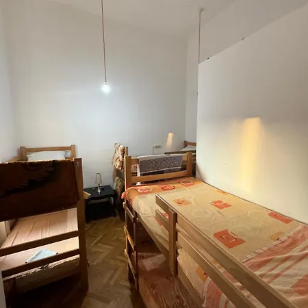 The Gates 2 ホステル ベオグラード