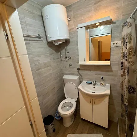 ホステル The Gates 2 *