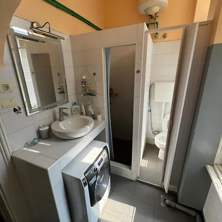 The Gates 2 旅馆 贝尔格莱德