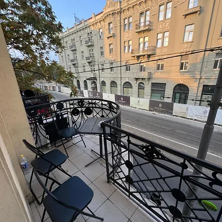 The Gates 2 * ベオグラード