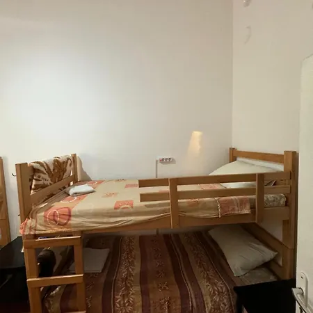 ホステル The Gates 2