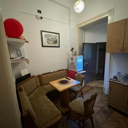 The Gates 2 ホステル ベオグラード