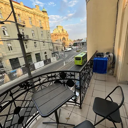 旅馆 The Gates 2 贝尔格莱德