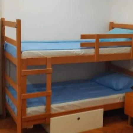 The Gates 2 ホステル ベオグラード