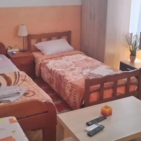 The Gates 2 ベオグラード